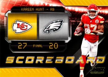 Kareem Hunt