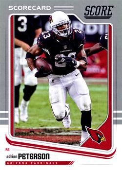 Adrian Peterson