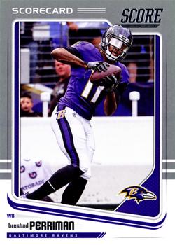 Breshad Perriman