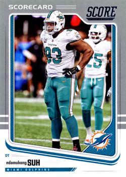 Ndamukong Suh