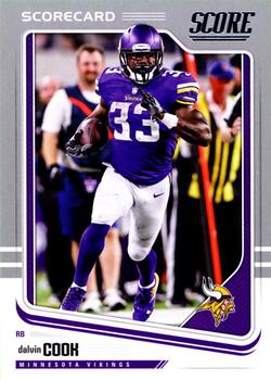 Dalvin Cook