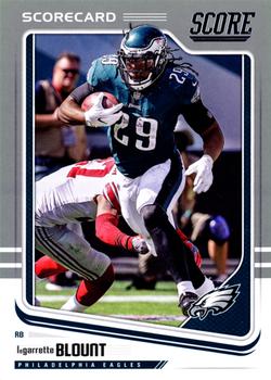 LeGarrette Blount