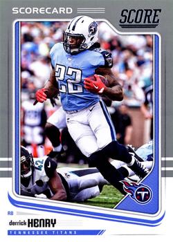 Derrick Henry