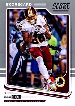 Jordan Reed