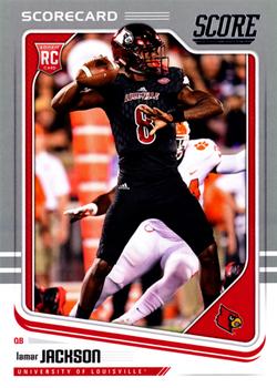 Lamar Jackson