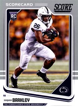 Saquon Barkley