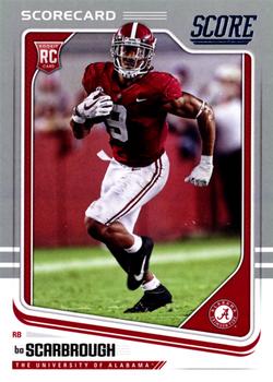 Bo Scarbrough