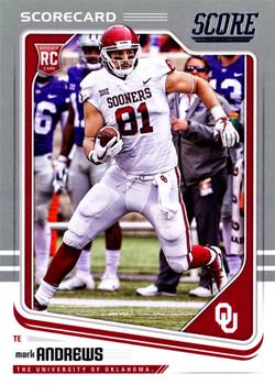 Mark Andrews