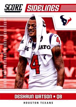 Deshaun Watson