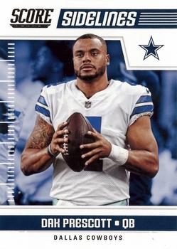 Dak Prescott