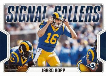 Jared Goff
