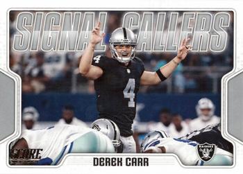 Derek Carr