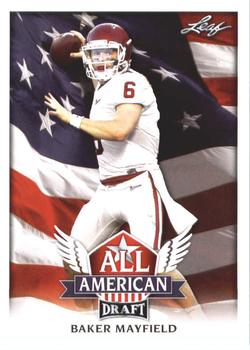 Baker Mayfield
