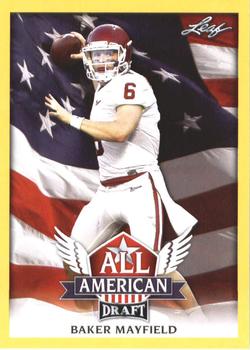 Baker Mayfield