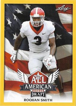 Roquan Smith