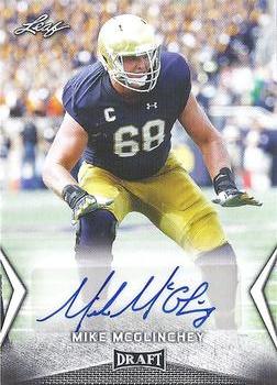 Mike McGlinchey