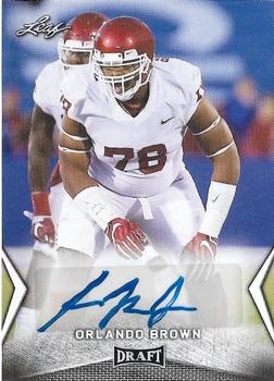 Orlando Brown