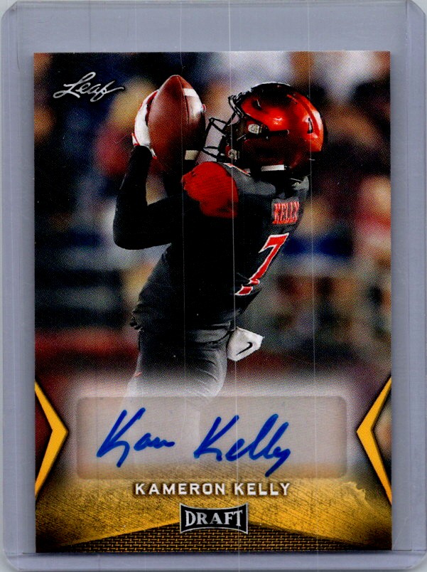 Kameron Kelly