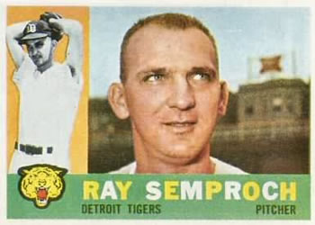 Ray Semproch