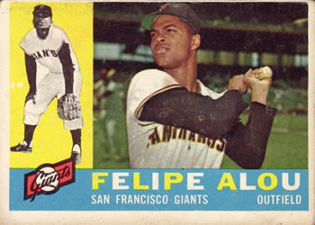 Felipe Alou