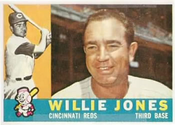 Willie Jones