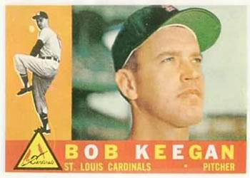 Bob Keegan