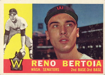 Reno Bertoia