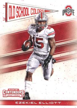 Ezekiel Elliott