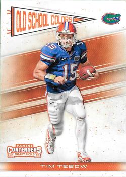 Tim Tebow