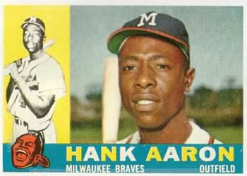 Hank Aaron