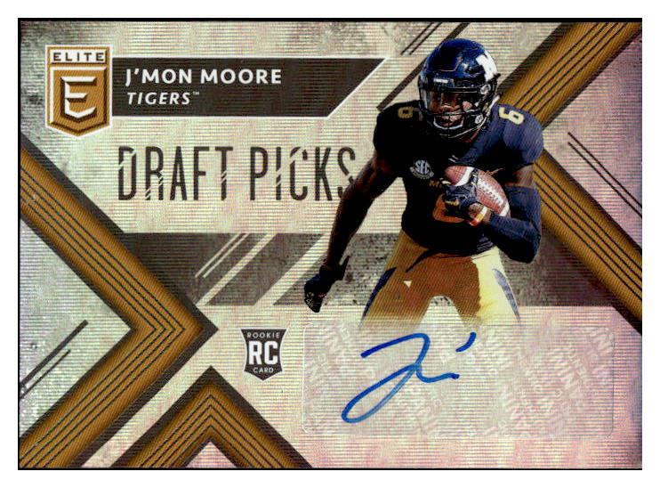 J'Mon Moore