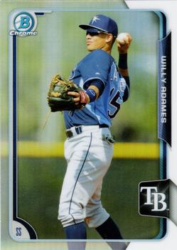 Willy Adames