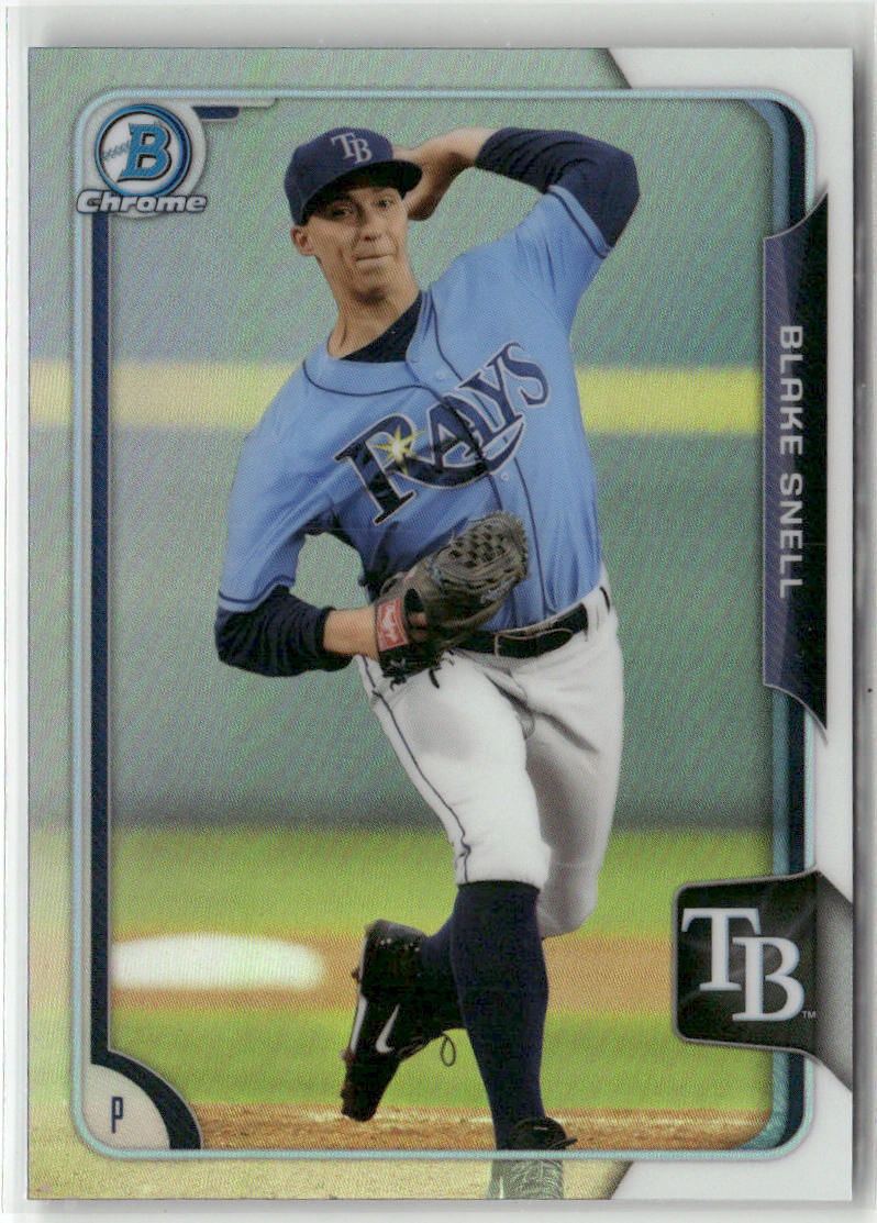 Blake Snell