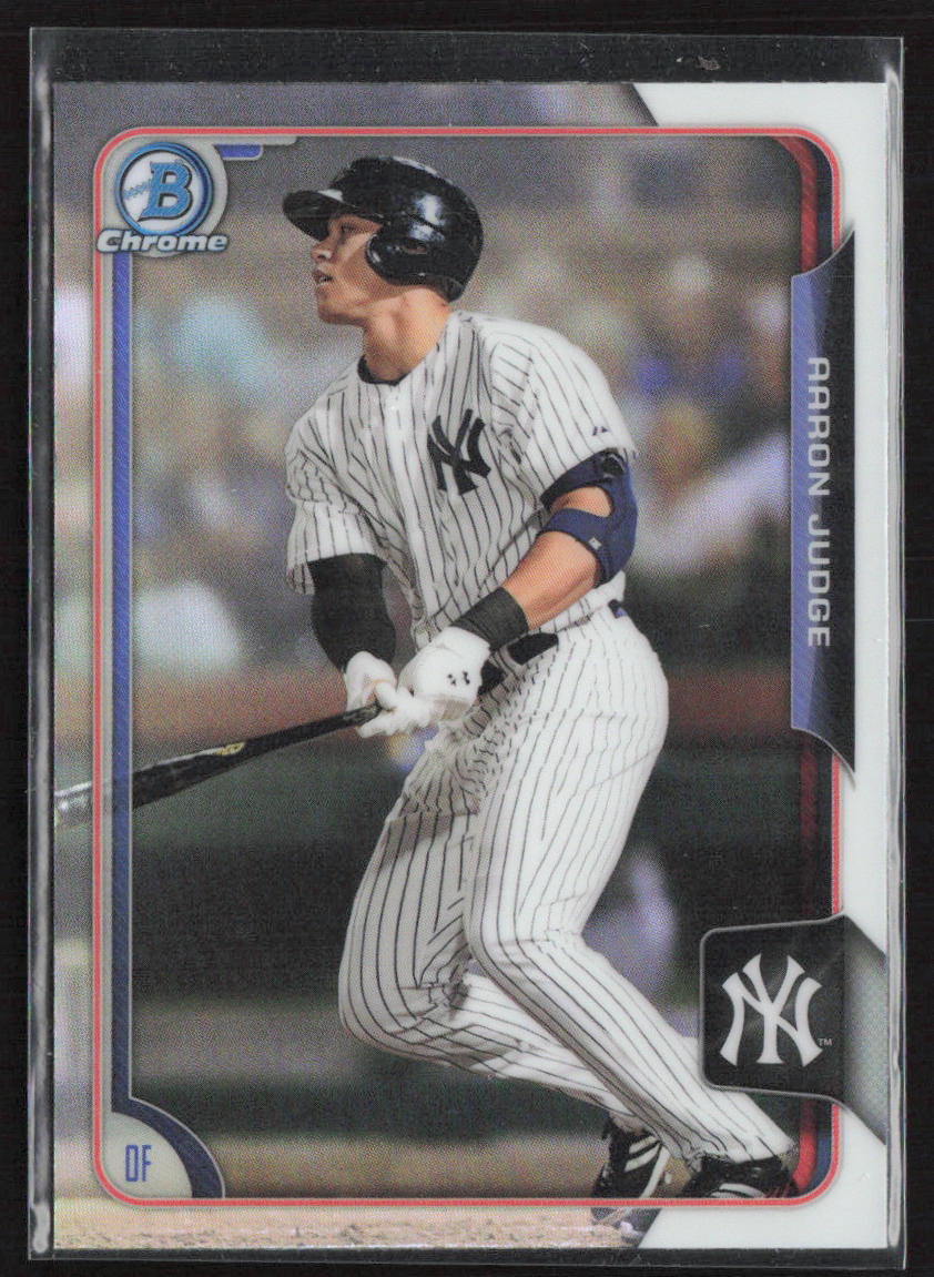 Aaron Judge