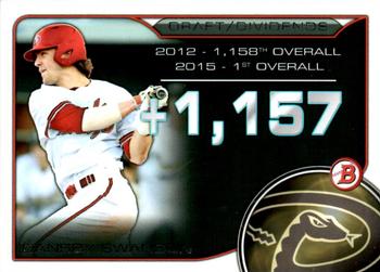 Dansby Swanson