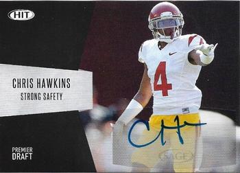 Chris Hawkins