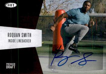 Roquan Smith