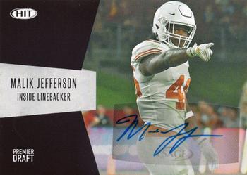 Malik Jefferson
