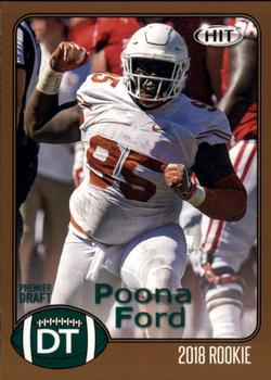 Poona Ford