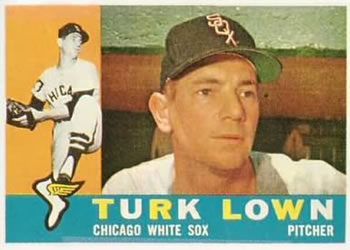 Turk Lown