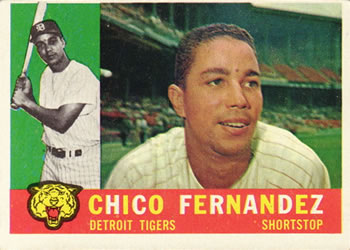 Chico Fernandez