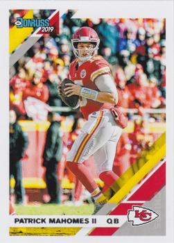 Patrick Mahomes II