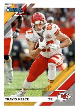 Travis Kelce