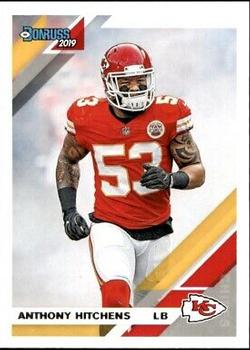 Anthony Hitchens
