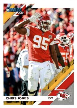 Chris Jones