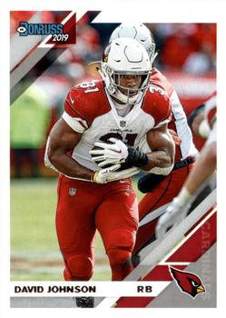 David Johnson