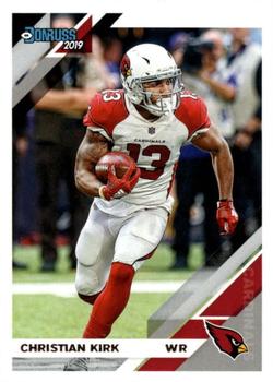 Christian Kirk