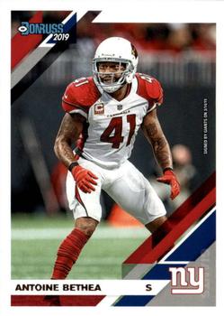 Antoine Bethea
