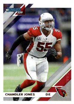 Chandler Jones
