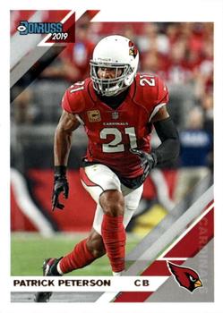 Patrick Peterson